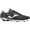 Joma ACUW26, Stivali Uomo, Nero, 43 EU