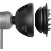 YTCHYYSK New Wave+Curl Diffusore Ugello per Dyson Supersonic Asciugacapelli HD01 HD02 HD03 HD04 HD08 HD15 HD16 Accessaries, Attachemnt Parts No 973924-01, One Tool Two Mode per capelli mossi ricci o