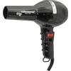 ETI Turbodryer 2000 Salon Professional Hair Dryer Black