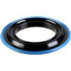 CANECREEK CANE CREEK CROWN RACE 52/40MM ALLOY tappo serie sterzo