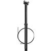 CRANK BROTHERS ADJUSTABLE SEATPOST HIGHLINE 3 - 200MM - 31.6 reggisella telescopico