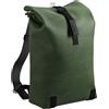 BROOKS ENGLAND PICKWICK COT.CANVAS 26L zaino