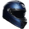 AGV TOURMODULAR E2206 SOLID MPLK Casco Modulare