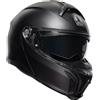 AGV TOURMODULAR E2206 SOLID MPLK Casco Modulare