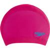 SPEEDO JUNIOR LONG HAIR CAP Cuffia Bamini