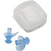 SPEEDO ERGO EARPLUG Tappi per Orecchie