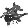 SCUBAPRO KIT COLORE HYDROS PRO NERO NERO Per GAV
