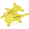 SCUBAPRO KIT COLORE HYDROS PRO GIALLO GIALLO Per GAV