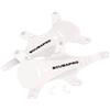 SCUBAPRO KIT COLORE HYDROS PRO BIANCO BIANCO Per GAV