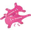 SCUBAPRO KIT COLORE HYDROS PRO ROSA ROSA Per GAV
