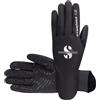 SCUBAPRO GUANTI SEAMLESS