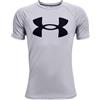 UNDER ARMOUR TECH BIG LOGO SS T-Shirt Manica Corta Uomo