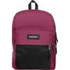 EASTPAK PINNACLE WINE BURGUNDY Zaino