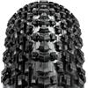 TUFO XC12 TR 29 BLACK-BLACK TUBELESS Copertone Gravel