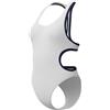 SPEEDO SOLID BOUND CUT OUT 1 PC Costume da bagno Donna