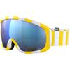 POC FOVEA MID Maschera sci bambini