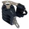 BARTON MARINE BOZZELLO GIREVOLE ARR. + CAM MM.8 A VIOLINO CON ARRICAVO E STROZZASCOTTE