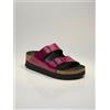 BIRKENSTOCK PAPILLIO ARIZONA PLATFORM Sandali Donna