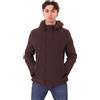 CANADIAN CLASSICS MEN'S URBAN LUX ASPLEY 3 Giacca Uomo