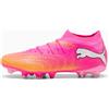 PUMA FUTURE 9 MATCH FG/AG Scarpa Calcio Adulto