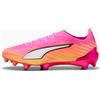PUMA ULTRA 6 ULTIMATE FG Scarpe Calcio Uomo