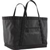 PATAGONIA BLACK HOLE GEAR TOTE Borsone a Secchiello