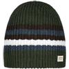 BARTS TAIYA BEANIE Berretto Uomo