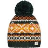 BARTS EVERART BEANIE Berretto Unisex