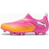 PUMA FUTURE 9 MATCH LL FG/AG JR Scarpa Calcio Ragazzo