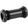 CERAMICSPEED MOVIMENTO CENTRALE ALPHA CALOTTE BSA NERO 24MM