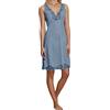 ANDRA Sottoveste 575 Linea Basic Line in Spalla Larga