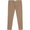 Roy Roger's Pantaloni C9250112 A28 Beige Uomo 36