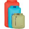 Sea To Summit Ultra-Sil 3, 5, 8l sacca impermeabile