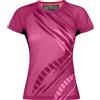 Montura Shadow Graphic T-Shirt Woman maglietta donna