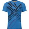 Montura Shadow Graphic T-Shirt maglietta uomo