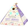 HOPI HAPPY MEMORIES 50 G BURRO SOLIDO