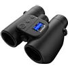 Levenhuk Kelvin Snap ED 8x42 Fotobinocolo Digitale Wi-Fi Binocolo | per Smartphone con Fotocamera per Foto Video Full HD Streaming Live su App Scheda TF 32 GB Adattabile ad Treppiede