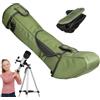 Générique Borsa portaoggetti per telescopio - compatibile con apertura di 80 mm e