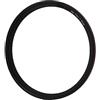 ASHATA Starlight Filter, Star Filter 6 Line High Definition con Rivestimento HD, Rivestimento Regolabile Cross Screen Starburst Effect Filter per Fotocamera (82 mm)