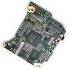 GENTERUN PCB Di Controllo Elaborazione Immagine, Compatibile Con Canon, Compatibile Con PowerShot, Piastra Del Circuito Centrale Della Fotocamera Compatta G1X Mark III