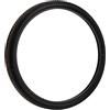 ASHATA Starlight Filter, Star Filter 6 Line High Definition con Rivestimento HD, Rivestimento Regolabile Cross Screen Starburst Effect Filter per Fotocamera (58 mm)