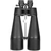 KONGMM Visione Notturna, Binocolo 30-260X160 a lungo raggio Telescopio HD impermeabile for visione notturna ad alta potenza e bassa luminosità for viaggi in campeggio