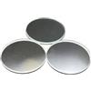 LXXOZ 1 pz D25.4 * 1.1mm 50T/50R Lente in vetro ottico for piastra divisoria del fascio for strumenti di analisi dello spettro