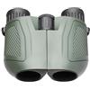KONGMM Visione Notturna, Binocolo professionale BAK4 Prisma Binocolo portatile for bambini adulti Viaggi di birdwatching Telescopio da viaggio for campeggio all'aperto(Army Green)