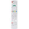 Richer-R TV Telecomando per Panasonic N2QAYB000504 N2QAYB000673 N2QAYB000785 TX-L37EW30 TX-L42ES31