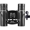 ノーブランド品 Binocolo compatto per adulti - Binocolo da concerto per adulti compatti - 900 x 25 telescopio per visione notturna, leggero per caccia, crociera, safari, osservazione e viaggi