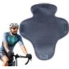 Generico Fodera per casco moto - Inserto per casco moto 26,5x29,5 cm | assorbente del sudore lavabile e impermeabile | per elmetti per assorbire il sudore gocciolante