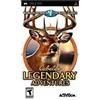 Activision Cabela's Legendary Adventures, PSP