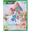 Red Art Games, Passeggiata, Xbox Series X