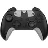 DragonShock - POPTOP COMPACT BT - Controller Bluetooth wireless compatto The Signal compatibile con Nintendo Switch - Switch Lite - Switch OLED